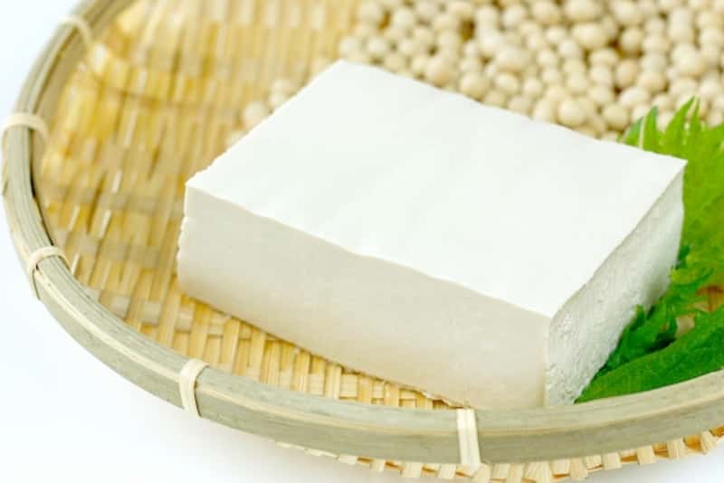 豆腐は離乳食初期におすすめの食材！初めての豆腐離乳食に最適なレシピ10選