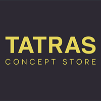 TATRAS CONCEPT STORE (タトラス公式オンラインストア)