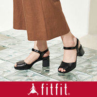 fitfit(フィットフィット) オフィシャルサイト