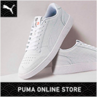 Puma Online Store（プーマオンラインストア）