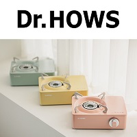 Dr.HOWS Japan