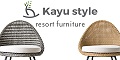 もらえるモール|リゾート家具 アジアン家具【Kayu style】