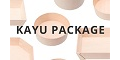 	KAYU PACKAGE（カユーパッケージ）